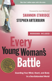 Every Young Woman's Battle 