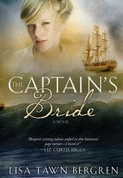 The Captain's Bride 