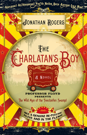 The Charlatan's Boy