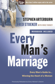 Every Man's Marriage 