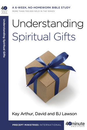 What Are Spiritual Gifts?