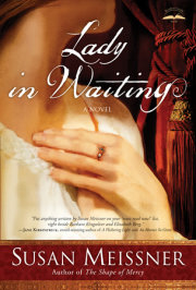 Lady in Waiting 