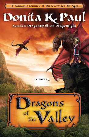 Dragons of the Valley