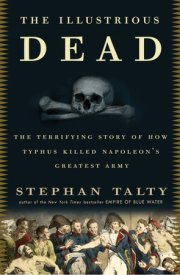 The Illustrious Dead 