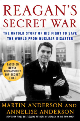 Reagan's Secret War