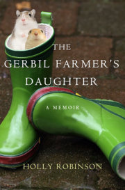 The Gerbil Farmer's Daughter 