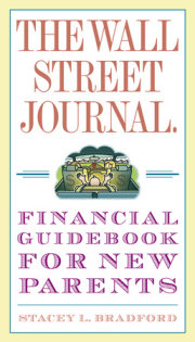 The Wall Street Journal. Financial Guidebook for New Parents 