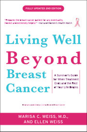 Living Well Beyond Breast Cancer 