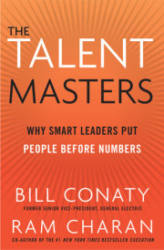 The Talent Masters 