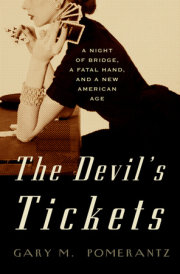 The Devil's Tickets 