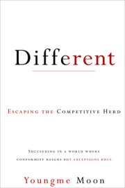 Different 
