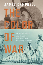 The Color of War 