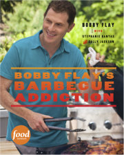 Discover the art of barbecuing with the man who taught America how to grill in Bobby Flay’s Barbecue Addiction