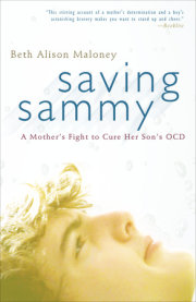 Saving Sammy 