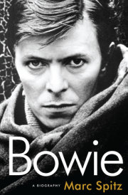 Bowie 