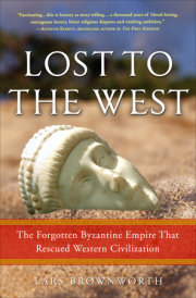 Lost to the West 