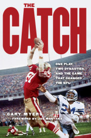 The Catch 