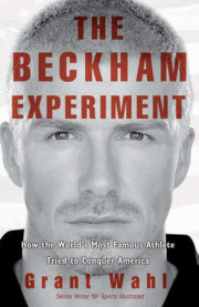The Beckham Experiment 
