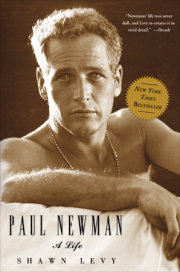 Paul Newman 