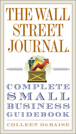 The Wall Street Journal Complete Money and Investing Guidebook