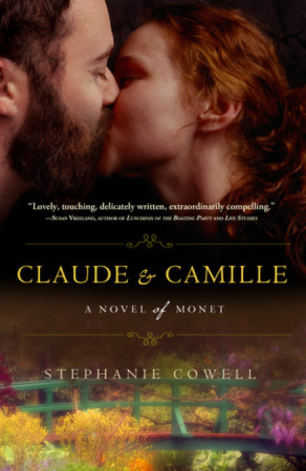 Claude & Camille