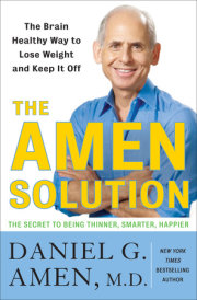 The Amen Solution 