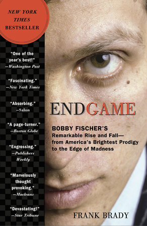 Book Recommendations: Endgame Books 