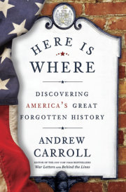 Here Is Where 