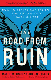 The Road from Ruin 