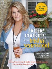 Home Cooking with Trisha Yearwood 