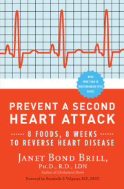 Prevent a Second Heart Attack 