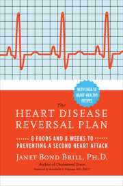 Prevent a Second Heart Attack 