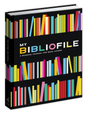 My Bibliofile 