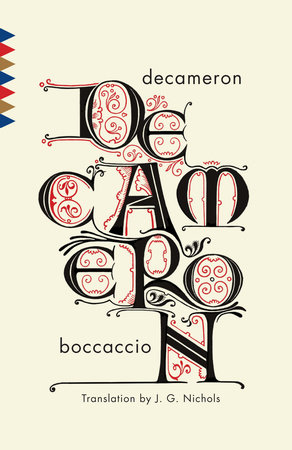 New and Used books - 9788817063265 Giovanni Boccaccio Decameron