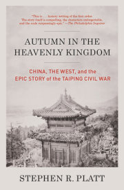 Autumn in the Heavenly Kingdom 