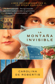 La montaña invisible / The Invisible Mountain 