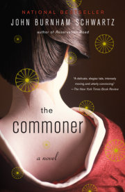 The Commoner 
