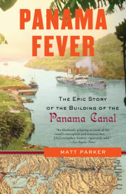 Panama Fever 