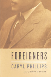 Foreigners 