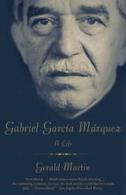 Gabriel García Márquez 