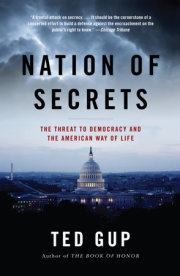 Nation of Secrets 