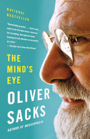 Everything in Its Place by Oliver Sacks: 9781101972328