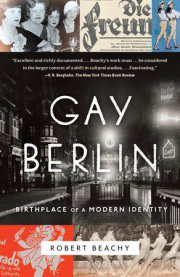 Gay Berlin 