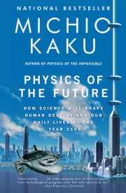 Physics of the Future 