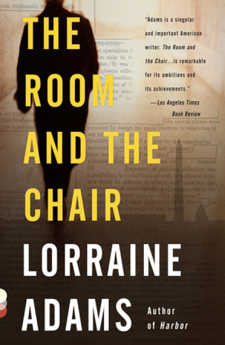 The Room and the Chair