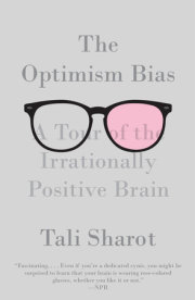 The Optimism Bias 