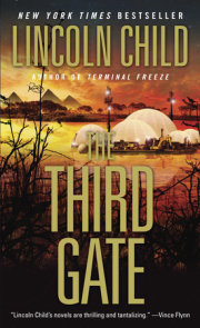 The Third Gate 