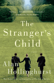 The Stranger's Child 