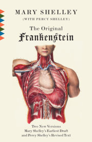 The Original Frankenstein 