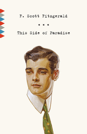 This Side of Paradise by F. Scott Fitzgerald: 9781435172326 - Union Square  & Co.